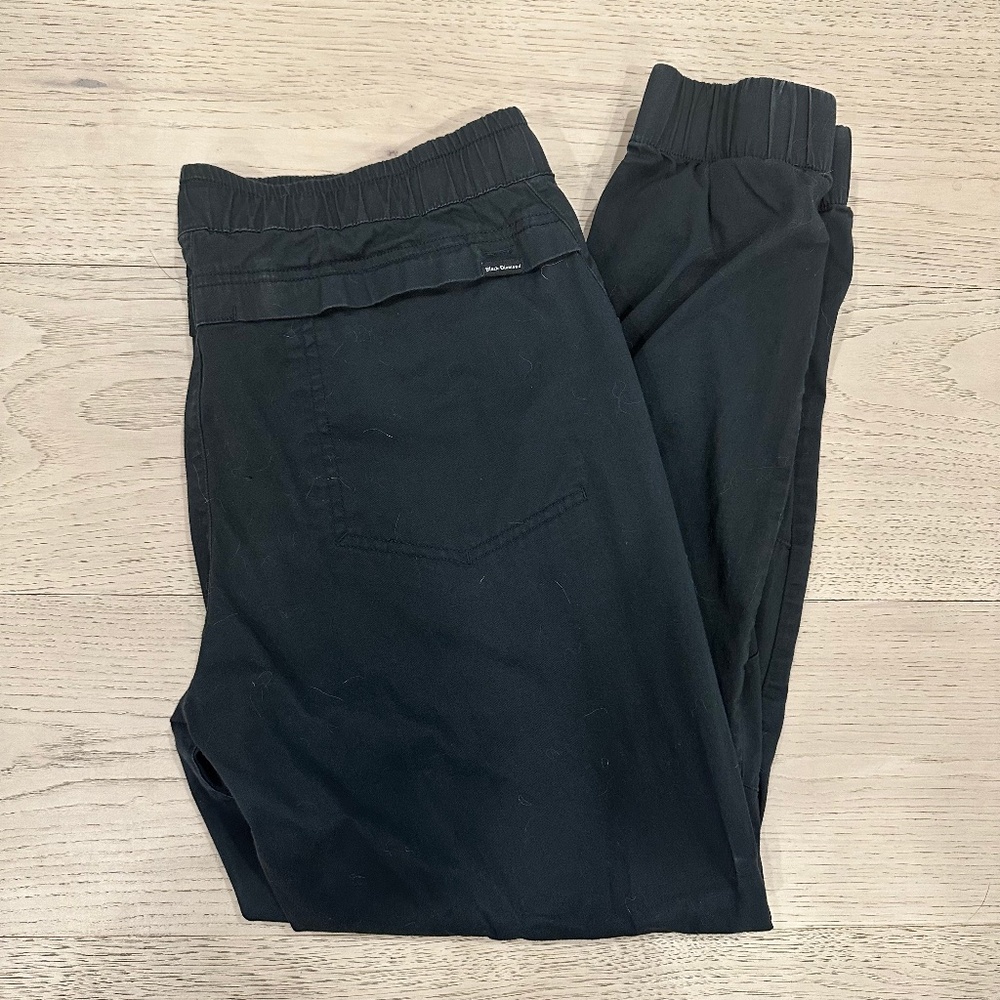 2 Pairs of Black Diamond Notion SP Pants